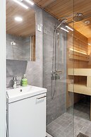 2ndhomes Tampere Metsonkulma apartment