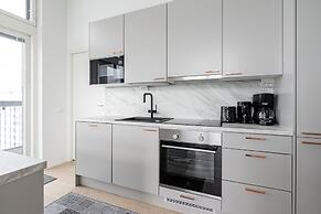 2ndhomes Tampere Metsonkulma apartment