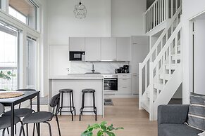 2ndhomes Tampere Metsonkulma apartment