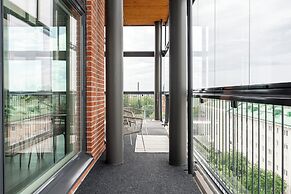 2ndhomes Tampere Metsonkulma apartment