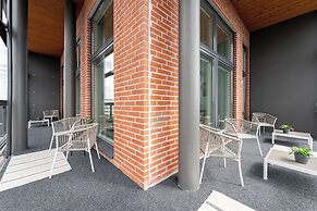 2ndhomes Tampere Metsonkulma apartment