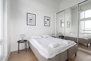 2ndhomes Tampere Metsonkulma apartment