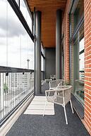 2ndhomes Tampere Metsonkulma apartment