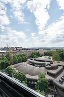 2ndhomes Tampere Metsonkulma apartment