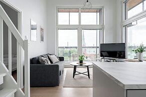 2ndhomes Tampere Metsonkulma apartment