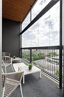 2ndhomes Tampere Metsonkulma apartment