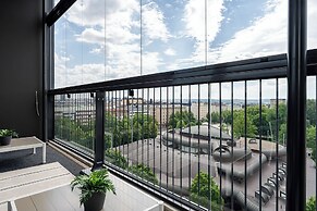 2ndhomes Tampere Metsonkulma apartment