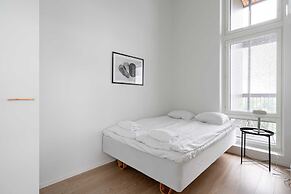 2ndhomes Tampere Metsonkulma apartment