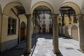 Casa Savoia by Wonderful Italy