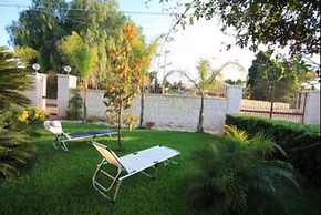 Villa Merilusi by Ortigiaapartments