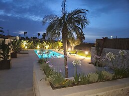 Villa Merilusi by Ortigiaapartments