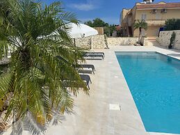 Villa Merilusi by Ortigiaapartments