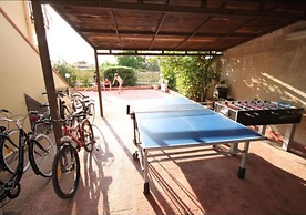 Villa Merilusi by Ortigiaapartments