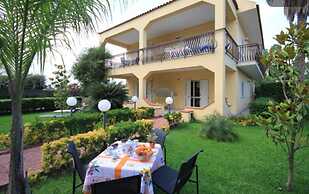 Villa Merilusi by Ortigiaapartments