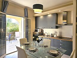 Villa Merilusi by Ortigiaapartments