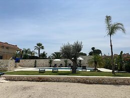 Villa Merilusi by Ortigiaapartments