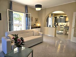 Villa Merilusi by Ortigiaapartments