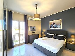 Villa Merilusi by Ortigiaapartments