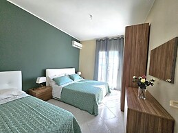 Villa Merilusi by Ortigiaapartments