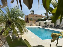 Villa Merilusi by Ortigiaapartments