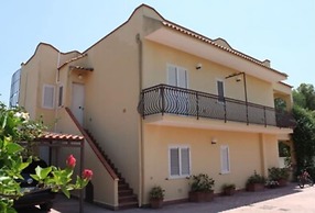 Villa Merilusi by Ortigiaapartments