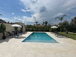 Villa Merilusi by Ortigiaapartments