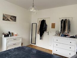 Cozy Graz Apartment Near City Center