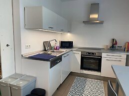 Cozy Graz Apartment Near City Center