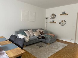 Cozy Graz Apartment Near City Center
