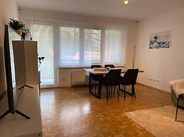 Cozy Graz Apartment Near City Center