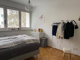Cozy Graz Apartment Near City Center