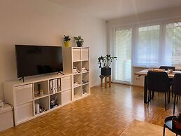Cozy Graz Apartment Near City Center