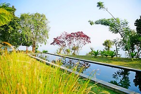 Isla's Ridge
