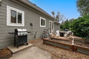 Sherwood Cottage - Steps From Old Town & River