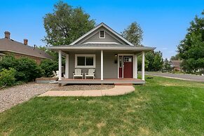 Sherwood Cottage - Steps From Old Town & River