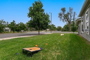 Sherwood Cottage - Steps From Old Town & River