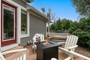 Sherwood Cottage - Steps From Old Town & River