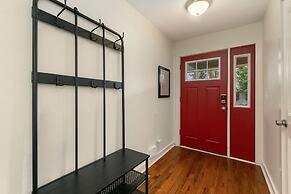 Sherwood Cottage - Steps From Old Town & River