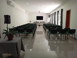 HOTEL VIAJANTE