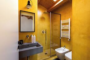 Pomodoro House allo Spasimo