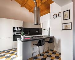 Pomodoro House allo Spasimo