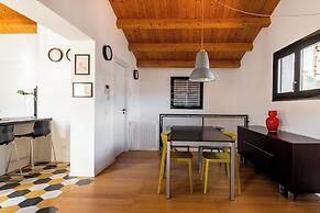 Pomodoro House allo Spasimo