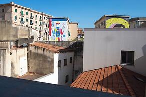 Pomodoro House allo Spasimo