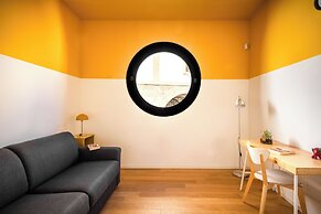 Pomodoro House allo Spasimo