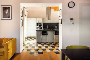 Pomodoro House allo Spasimo