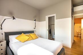 Pomodoro House allo Spasimo