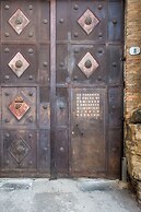 Pomodoro House allo Spasimo