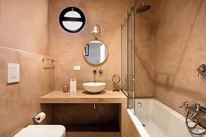 Pomodoro House allo Spasimo