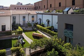 Pomodoro House allo Spasimo