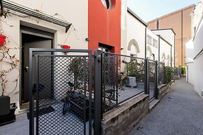 Pomodoro House allo Spasimo